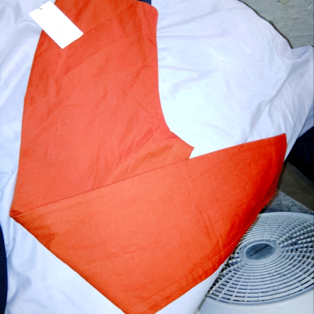 A New Day Coral Pants